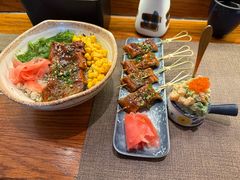 -戏作寿司(观音桥店)