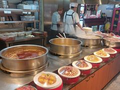 -李氏八大件老菜馆(万宝街店)