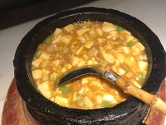 -绿茶餐厅(城西银泰城店)