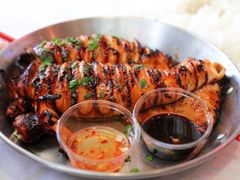 -Dampa Seafood Grill - Dubai