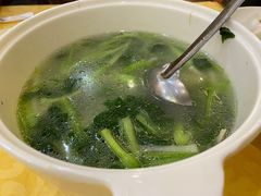 -老街饭庄·地道淮扬菜(扬子江北路总店)