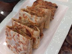 -民族饭荘(新华大街店)