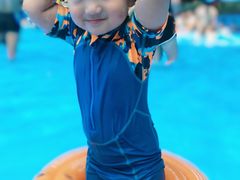 -青岛东方影都融创水世界