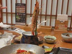 -和创柚子·会席日本料理(新区淮海街店)