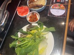 -川骄海鲜自助(亚运村店)
