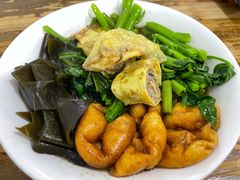 -钟太怪噜(小吃街店)
