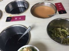 -海银海记潮汕牛肉火锅(新港中路海珠店)