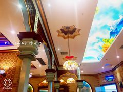 -北疆饭店(大运河博物馆宝龙店)