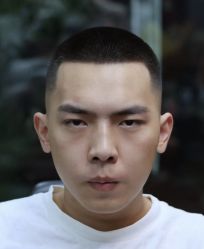 点击看大图 -朗峰专业美发沙龙