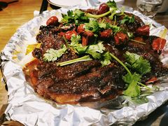 -将相和·海鲜蒸饺大连菜