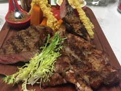 -K·Kitchen KK牛扒厨房(江南西店)