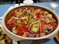 -卯火锅(人和协信店)