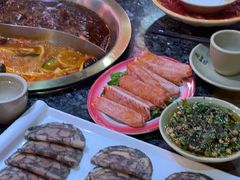 -蜀大侠火锅(森兰花园城店)