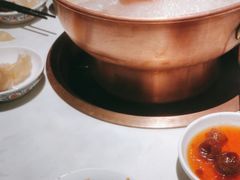 -北京老门框爆肚涮肉馆(锦业路店)