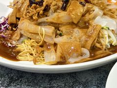 -陈小勺·东北大院(薛家岛店)