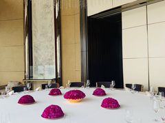 包房-金轩中餐厅 Jin Xuan(浦东丽思卡尔顿酒店)