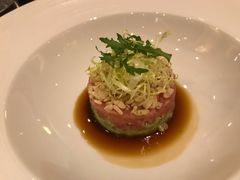 -圣丰索菲特·法国餐厅