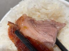 -先记烧鹅王·本地粤菜(福永店)