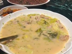 -甄御•海鲜新青岛菜(麦岛店)