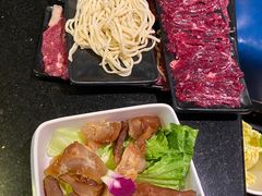 -尚合里潮汕牛肉火锅(海沧店)