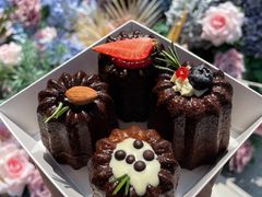 -Juicy Bakery(大学路店)