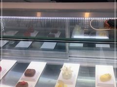 -麦雪尔甜品·生日蛋糕(新街口旗舰店)