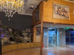 -明日世界密室轰趴·剧本桌游·箭馆团建(国贸店)