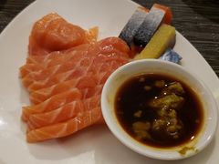 -长沙北辰洲际酒店-兰调全日餐厅