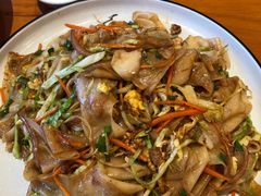 顺德公炒陈村粉-顺德一品粥·20年凤城老字号(芳村店)