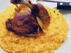 南瓜饭-港丽餐厅(高德置地店)