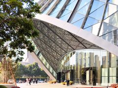 -瑞吉酒店·The Drawing Room闲逸廊·云端下午茶·夜奢Whiskey