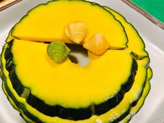 贝贝南瓜-十二舍·湯物素煮(江泰潤政店)