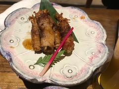 -蟹将军·松叶蟹和牛日料放题自助(K11店)