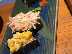 -京鹿料理(荟聚店)