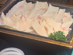 -吼堂老火锅(太古里总店)