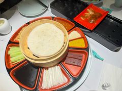 -羲和雅苑•北京烤鸭(吴中路万象城店)