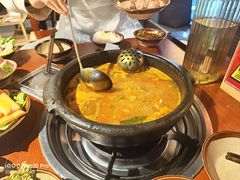 -夺富贵夺夺粉火锅(魏公村店)