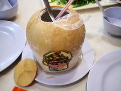 -珍宝海鲜(东海岸海鲜中心)