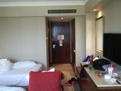 -上海新锦江大酒店