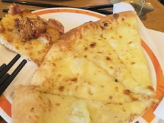-比格比萨自助(花园路店)
