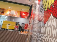 -麦当劳(世纪汇广场店)