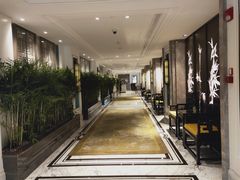 -Yan Ting 宴庭中餐厅(上海静安瑞吉酒店)