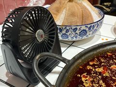 -旧街市鲜货老火锅(大光路店)