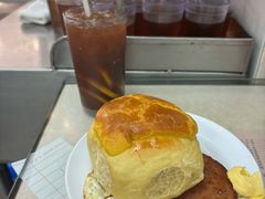 -金凤茶餐厅(湾仔店)