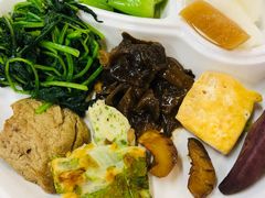 -素清香(解放路店)