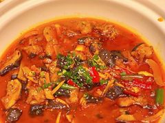 -小隐院子·庭院餐厅(大学城后湖店)