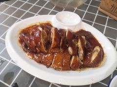 -老廣食堂(区庄店)