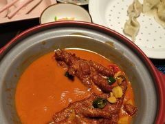 -鸽子侯·家宴·平价海鲜(绿地店)