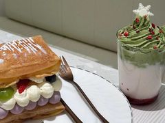 -大树餐厅(红旗街万达店)