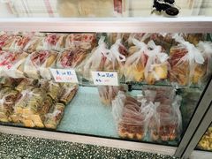 -中关村茶点